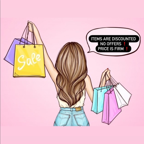 Welcome To Ana’s Closet ! - Picture 5 of 16